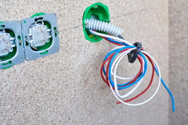 Blog de Electricistas Pamplona con guías sobre instalaciones eléctricas